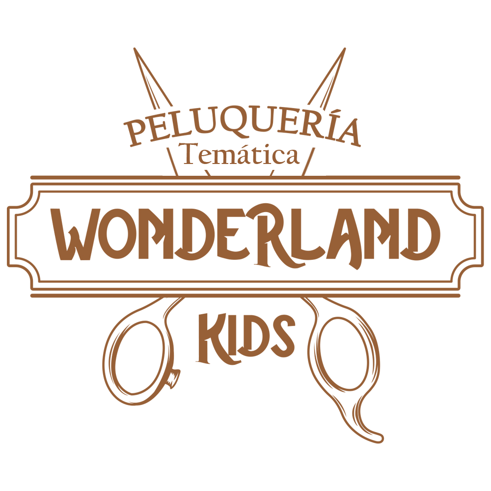 Logotipo Logotipo Wonderland